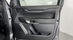 2026 (26) FORD COMMERCIAL RANGER Pick Up Double Cab Wildtrak 2.0 EcoBlue 205 Auto 5730121