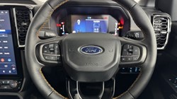 2026 (26) FORD COMMERCIAL RANGER Pick Up Double Cab Wildtrak 2.0 EcoBlue 205 Auto 5730099