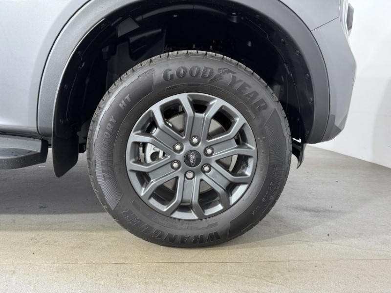 2026 (26) FORD COMMERCIAL RANGER Pick Up Double Cab Wildtrak 2.0 EcoBlue 205 Auto 5730125
