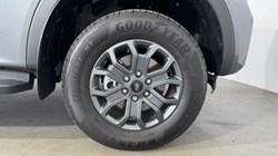 2026 (26) FORD COMMERCIAL RANGER Pick Up Double Cab Wildtrak 2.0 EcoBlue 205 Auto 5730125