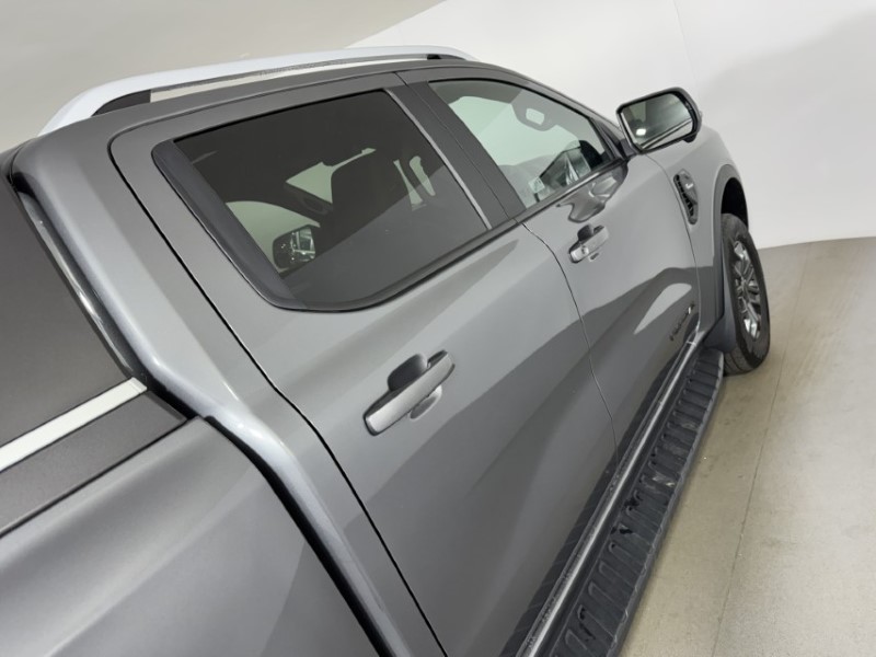 2026 (26) FORD COMMERCIAL RANGER Pick Up Double Cab Wildtrak 2.0 EcoBlue 205 Auto 5730128