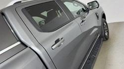 2026 (26) FORD COMMERCIAL RANGER Pick Up Double Cab Wildtrak 2.0 EcoBlue 205 Auto 5730128