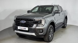 2026 (26) FORD COMMERCIAL RANGER Pick Up Double Cab Wildtrak 2.0 EcoBlue 205 Auto 5730152