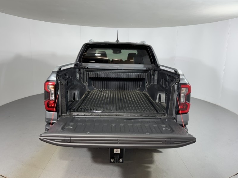 2026 (26) FORD COMMERCIAL RANGER Pick Up Double Cab Wildtrak 2.0 EcoBlue 205 Auto 5730134