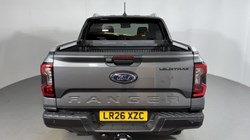 2026 (26) FORD COMMERCIAL RANGER Pick Up Double Cab Wildtrak 2.0 EcoBlue 205 Auto 5730150
