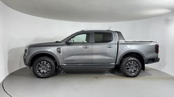 2026 (26) FORD COMMERCIAL RANGER Pick Up Double Cab Wildtrak 2.0 EcoBlue 205 Auto 5730153