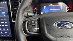 2026 (26) FORD COMMERCIAL RANGER Pick Up Double Cab Wildtrak 2.0 EcoBlue 205 Auto 5730100
