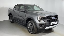 2026 (26) FORD COMMERCIAL RANGER Pick Up Double Cab Wildtrak 2.0 EcoBlue 205 Auto 5730157