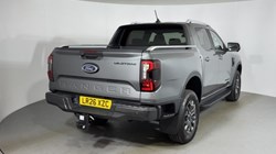 2026 (26) FORD COMMERCIAL RANGER Pick Up Double Cab Wildtrak 2.0 EcoBlue 205 Auto 5730155