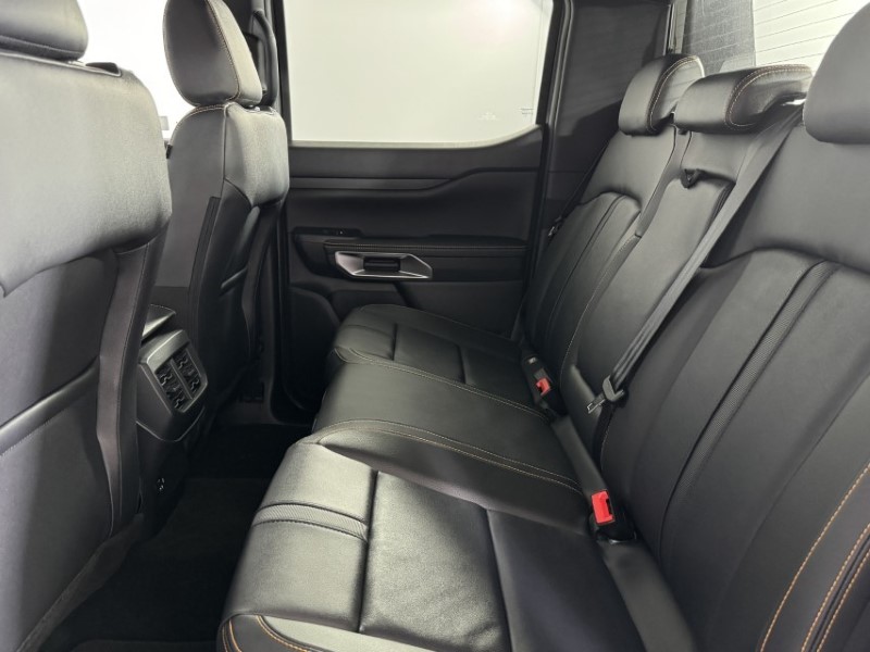 2026 (26) FORD COMMERCIAL RANGER Pick Up Double Cab Wildtrak 2.0 EcoBlue 205 Auto 5730140