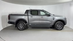2026 (26) FORD COMMERCIAL RANGER Pick Up Double Cab Wildtrak 2.0 EcoBlue 205 Auto 5730156