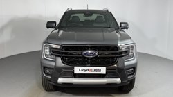 2026 (26) FORD COMMERCIAL RANGER Pick Up Double Cab Wildtrak 2.0 EcoBlue 205 Auto 5730147