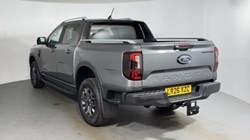 2026 (26) FORD COMMERCIAL RANGER Pick Up Double Cab Wildtrak 2.0 EcoBlue 205 Auto 5730154