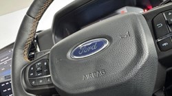 2026 (26) FORD COMMERCIAL RANGER Pick Up Double Cab Wildtrak 2.0 EcoBlue 205 Auto 5730102