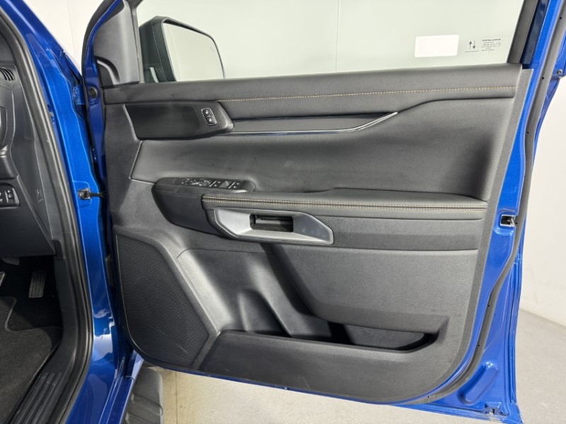 2026 (26) FORD COMMERCIAL RANGER Pick Up Double Cab Wildtrak 2.0 EcoBlue 205 Auto 5720452