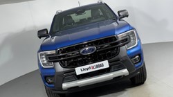 2026 (26) FORD COMMERCIAL RANGER Pick Up Double Cab Wildtrak 2.0 EcoBlue 205 Auto 5720483