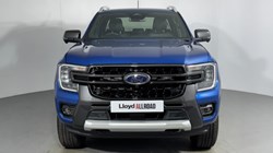 2026 (26) FORD COMMERCIAL RANGER Pick Up Double Cab Wildtrak 2.0 EcoBlue 205 Auto 5720482