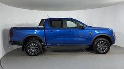 2026 (26) FORD COMMERCIAL RANGER Pick Up Double Cab Wildtrak 2.0 EcoBlue 205 Auto 5720495