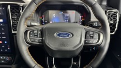 2026 (26) FORD COMMERCIAL RANGER Pick Up Double Cab Wildtrak 2.0 EcoBlue 205 Auto 5720427