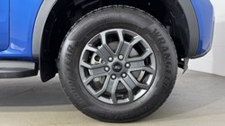 2026 (26) FORD COMMERCIAL RANGER Pick Up Double Cab Wildtrak 2.0 EcoBlue 205 Auto 5720457