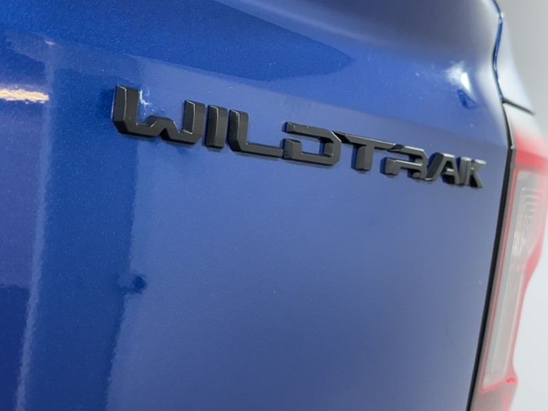 2026 (26) FORD COMMERCIAL RANGER Pick Up Double Cab Wildtrak 2.0 EcoBlue 205 Auto 5720463