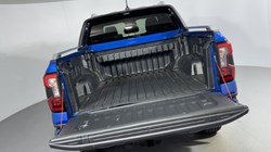 2026 (26) FORD COMMERCIAL RANGER Pick Up Double Cab Wildtrak 2.0 EcoBlue 205 Auto 5720467