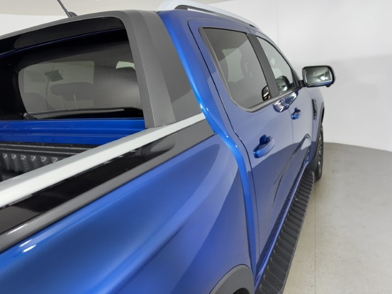 2026 (26) FORD COMMERCIAL RANGER Pick Up Double Cab Wildtrak 2.0 EcoBlue 205 Auto 5720459