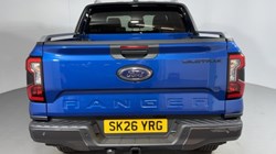 2026 (26) FORD COMMERCIAL RANGER Pick Up Double Cab Wildtrak 2.0 EcoBlue 205 Auto 5720485