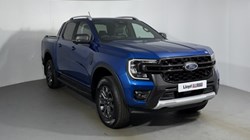2026 (26) FORD COMMERCIAL RANGER Pick Up Double Cab Wildtrak 2.0 EcoBlue 205 Auto 5720488