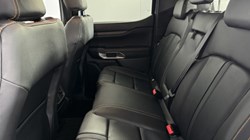 2026 (26) FORD COMMERCIAL RANGER Pick Up Double Cab Wildtrak 2.0 EcoBlue 205 Auto 5720468