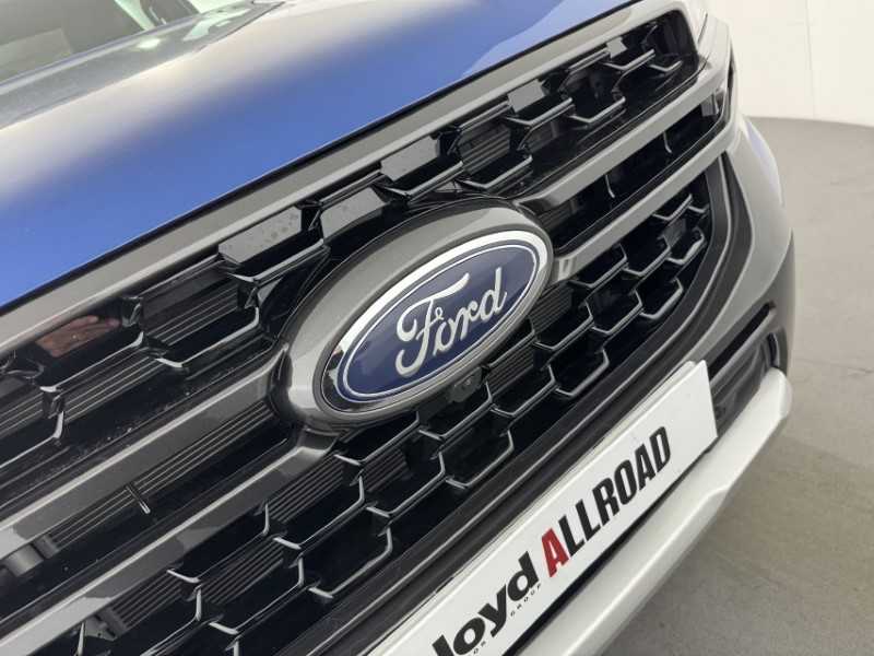 2026 (26) FORD COMMERCIAL RANGER Pick Up Double Cab Wildtrak 2.0 EcoBlue 205 Auto 5720458