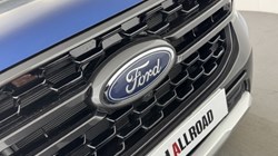 2026 (26) FORD COMMERCIAL RANGER Pick Up Double Cab Wildtrak 2.0 EcoBlue 205 Auto 5720458