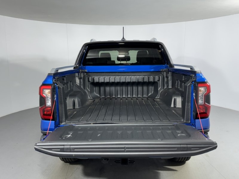 2026 (26) FORD COMMERCIAL RANGER Pick Up Double Cab Wildtrak 2.0 EcoBlue 205 Auto 5720486