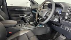2026 (26) FORD COMMERCIAL RANGER Pick Up Double Cab Wildtrak 2.0 EcoBlue 205 Auto 5720450