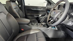 2026 (26) FORD COMMERCIAL RANGER Pick Up Double Cab Wildtrak 2.0 EcoBlue 205 Auto 5720451
