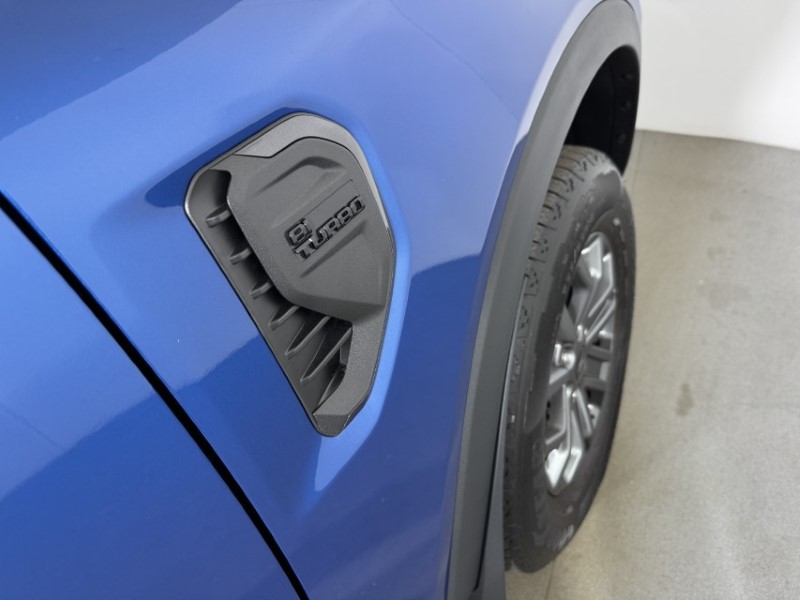 2026 (26) FORD COMMERCIAL RANGER Pick Up Double Cab Wildtrak 2.0 EcoBlue 205 Auto 5720455