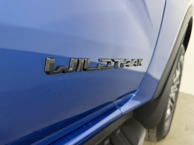 2026 (26) FORD COMMERCIAL RANGER Pick Up Double Cab Wildtrak 2.0 EcoBlue 205 Auto 5720456