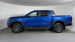 2026 (26) FORD COMMERCIAL RANGER Pick Up Double Cab Wildtrak 2.0 EcoBlue 205 Auto 5720491