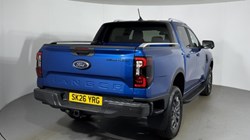 2026 (26) FORD COMMERCIAL RANGER Pick Up Double Cab Wildtrak 2.0 EcoBlue 205 Auto 5720493