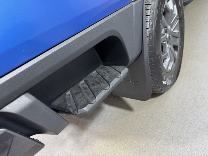 2026 (26) FORD COMMERCIAL RANGER Pick Up Double Cab Wildtrak 2.0 EcoBlue 205 Auto 5720462