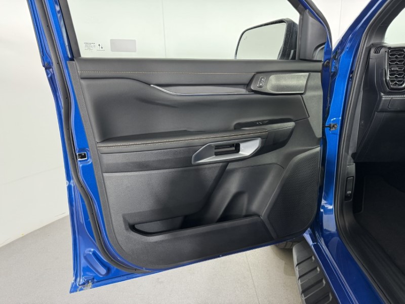 2026 (26) FORD COMMERCIAL RANGER Pick Up Double Cab Wildtrak 2.0 EcoBlue 205 Auto 5720481