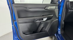 2026 (26) FORD COMMERCIAL RANGER Pick Up Double Cab Wildtrak 2.0 EcoBlue 205 Auto 5720481