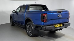 2026 (26) FORD COMMERCIAL RANGER Pick Up Double Cab Wildtrak 2.0 EcoBlue 205 Auto 5720492