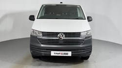 2022 (72) VOLKSWAGEN T32 TRANSPORTER 2.0 TDI SWB 110 Startline Van 5765867
