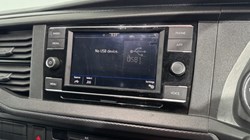 2022 (72) VOLKSWAGEN T32 TRANSPORTER 2.0 TDI SWB 110 Startline Van 5765838