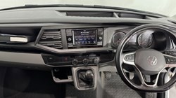 2022 (72) VOLKSWAGEN T32 TRANSPORTER 2.0 TDI SWB 110 Startline Van 5765830
