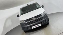 2022 (72) VOLKSWAGEN T32 TRANSPORTER 2.0 TDI SWB 110 Startline Van 5765857
