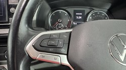 2022 (72) VOLKSWAGEN T32 TRANSPORTER 2.0 TDI SWB 110 Startline Van 5765823