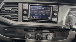 2022 (72) VOLKSWAGEN T32 TRANSPORTER 2.0 TDI SWB 110 Startline Van 5765836