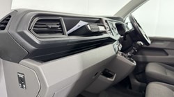 2022 (72) VOLKSWAGEN T32 TRANSPORTER 2.0 TDI SWB 110 Startline Van 5765855